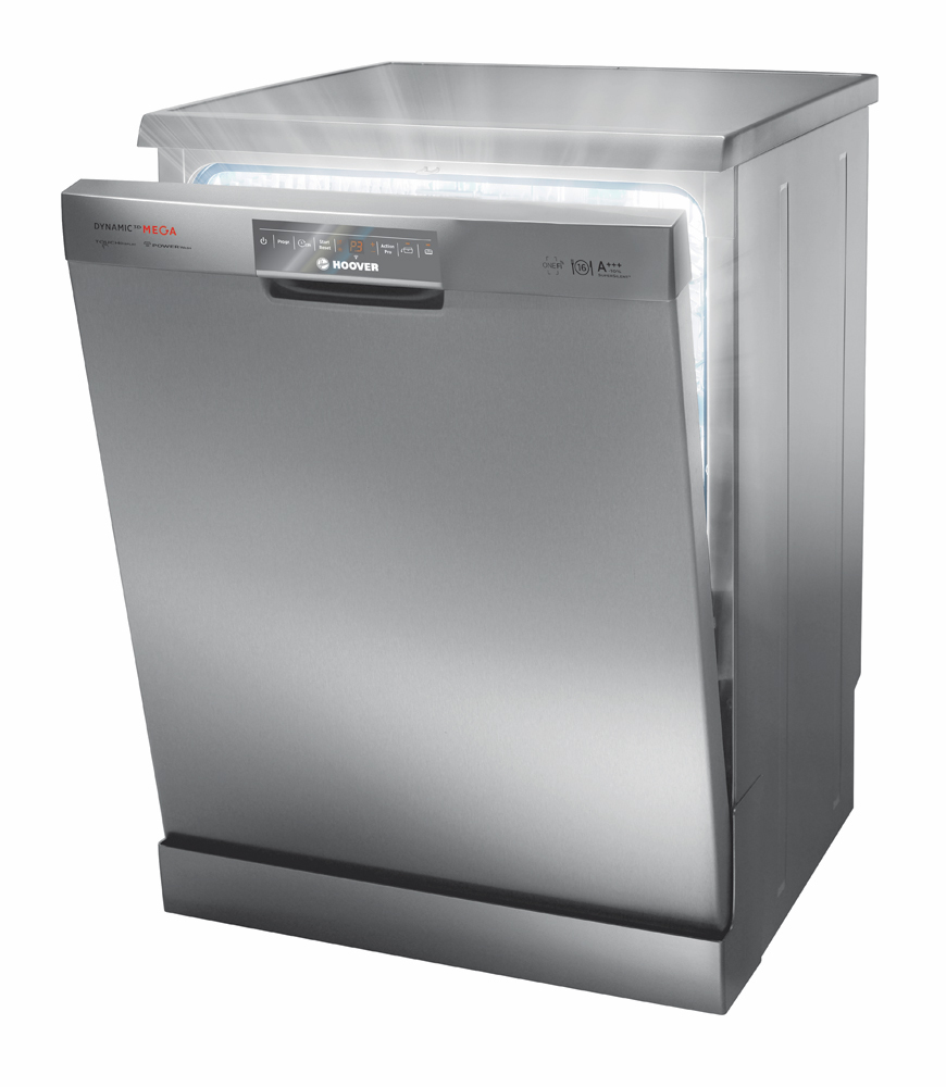 Hoover HDP 3T60PWDFX – image 2
