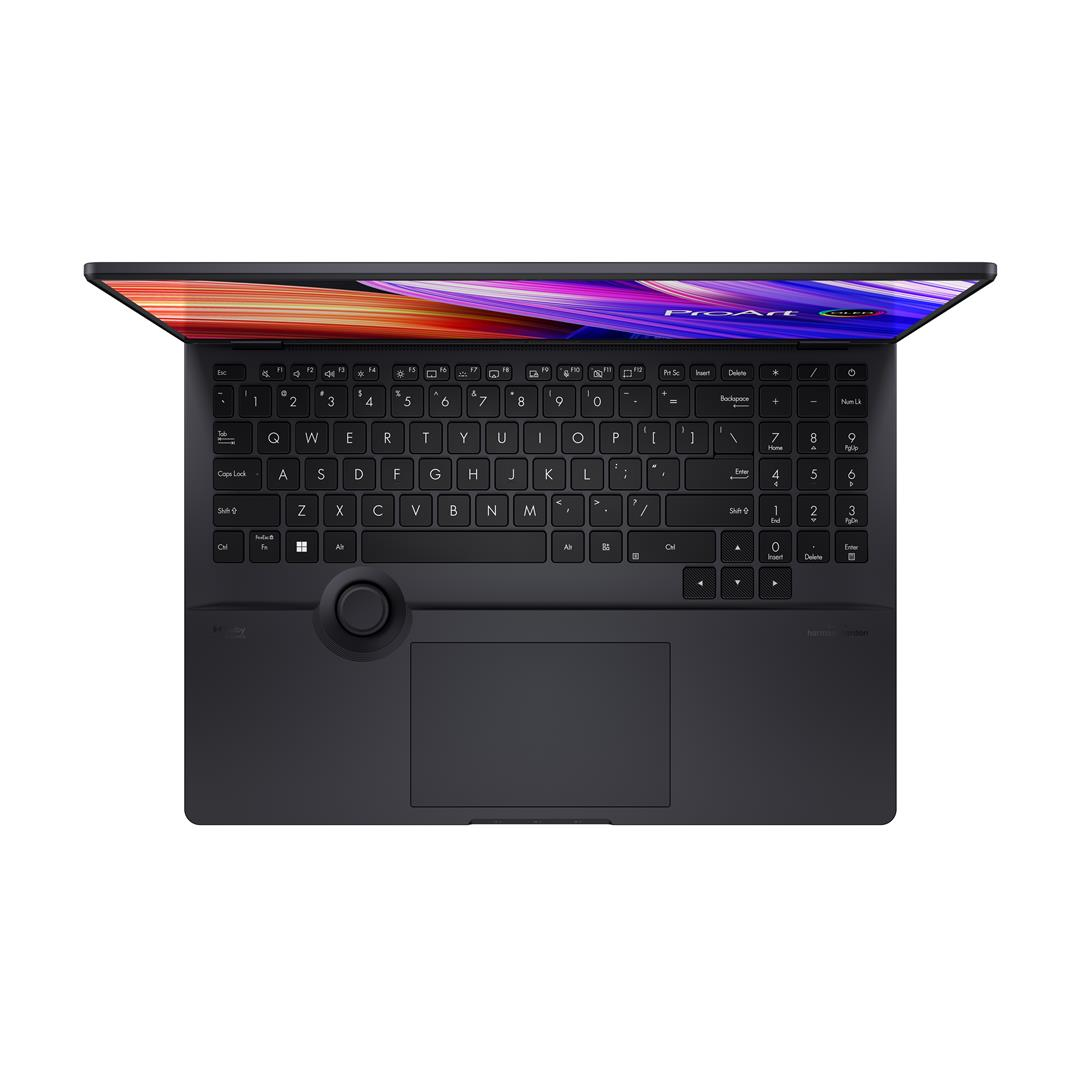 ASUS ProArt StudioBook 16 OLED H7604JI-MY145W laptop Intel® Core™ i9 i9-13980HX – image 4