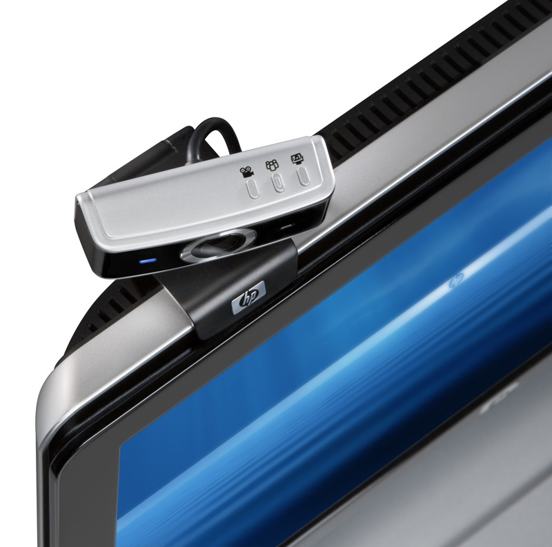 HP Premium Autofocus Webcam – image 5