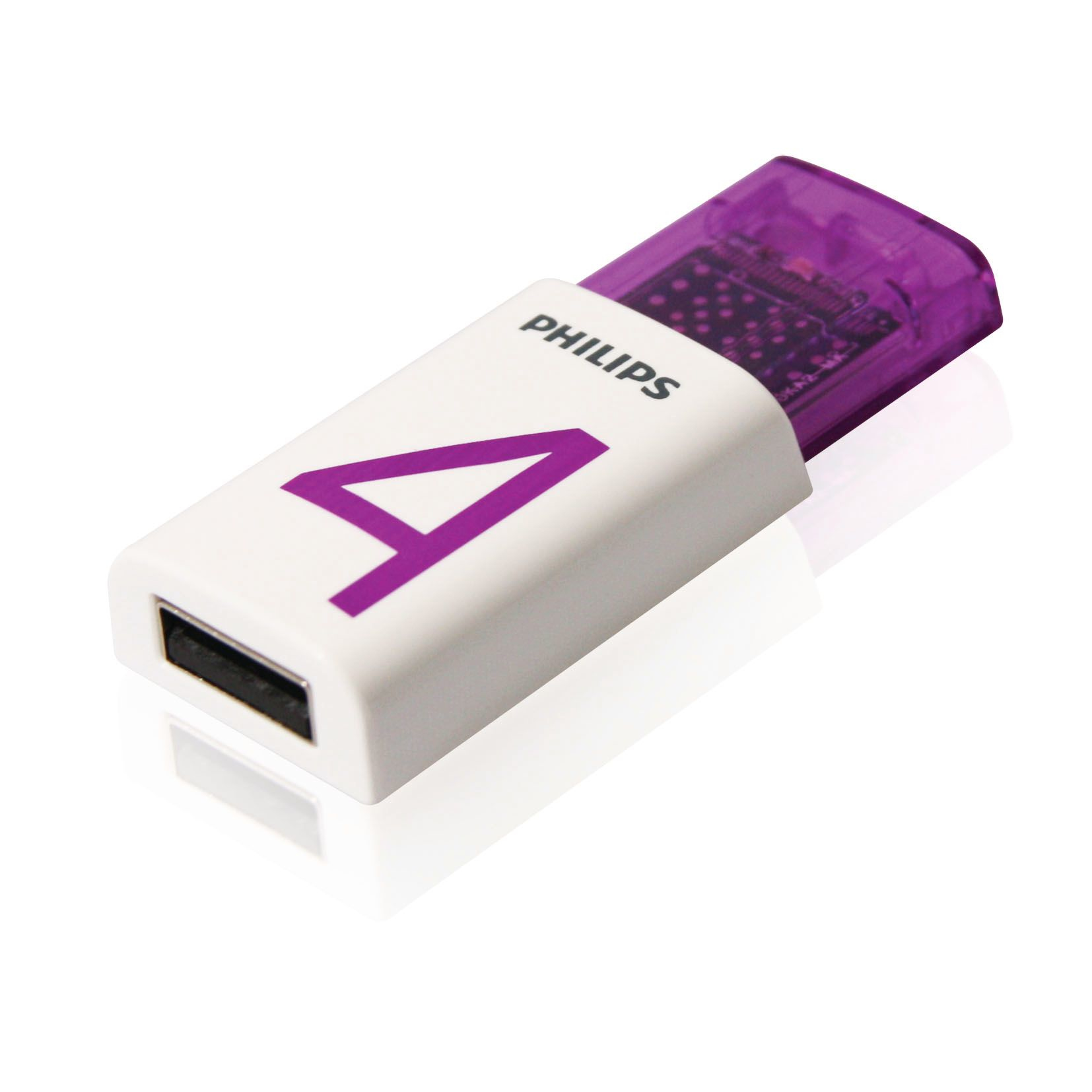 Philips USB Flash Drive FM04FD60B/97