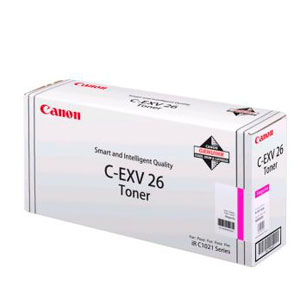 Canon C-EXV 26