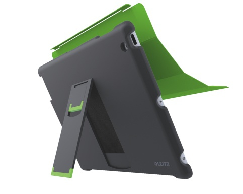 Leitz 62510095 tablet case Cover Black