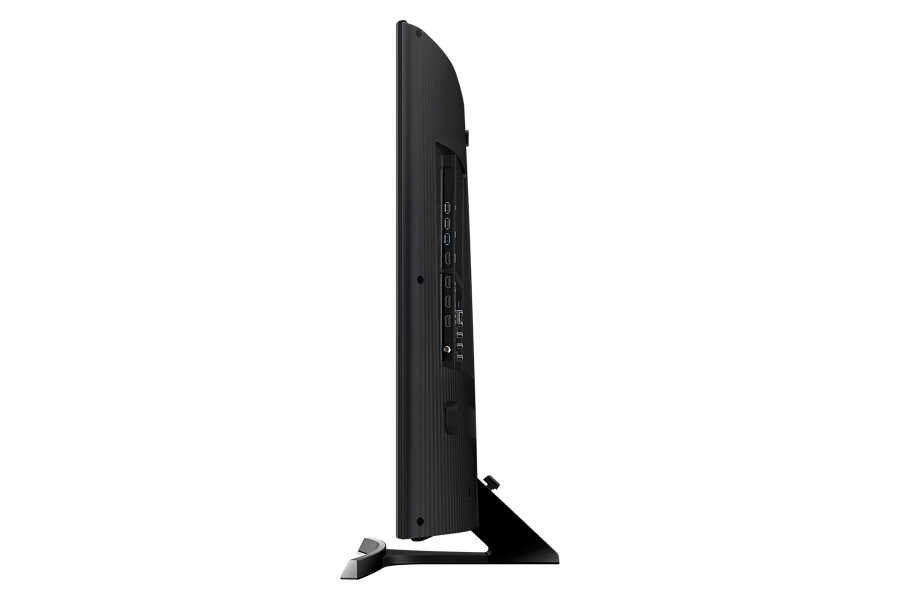 Samsung UE40JU6640U 101.6 cm (40") 4K Ultra HD Smart TV Wi-Fi Black, Silver – image 3