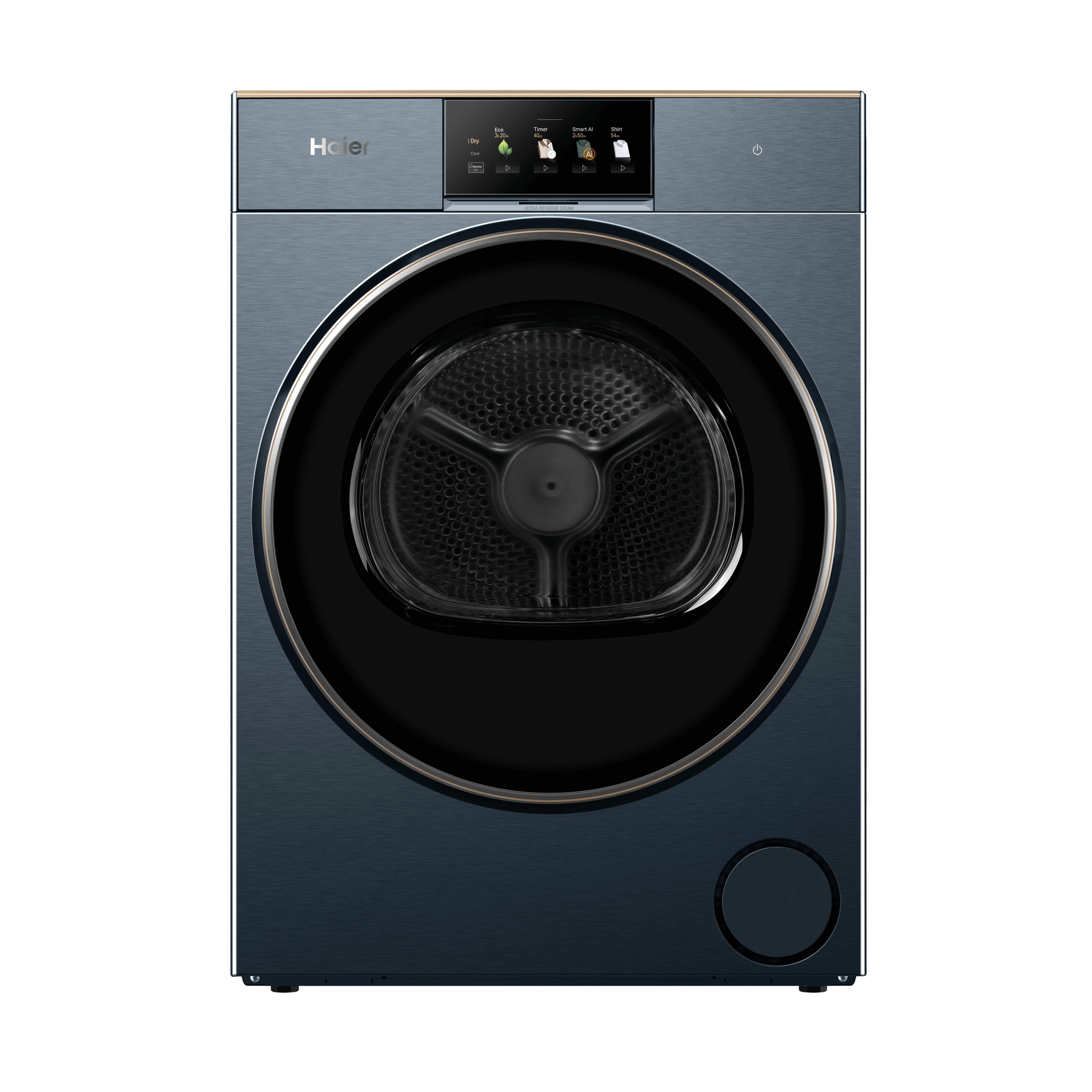 Haier HD90-BQL8GNU1 — vue 1 sur 8