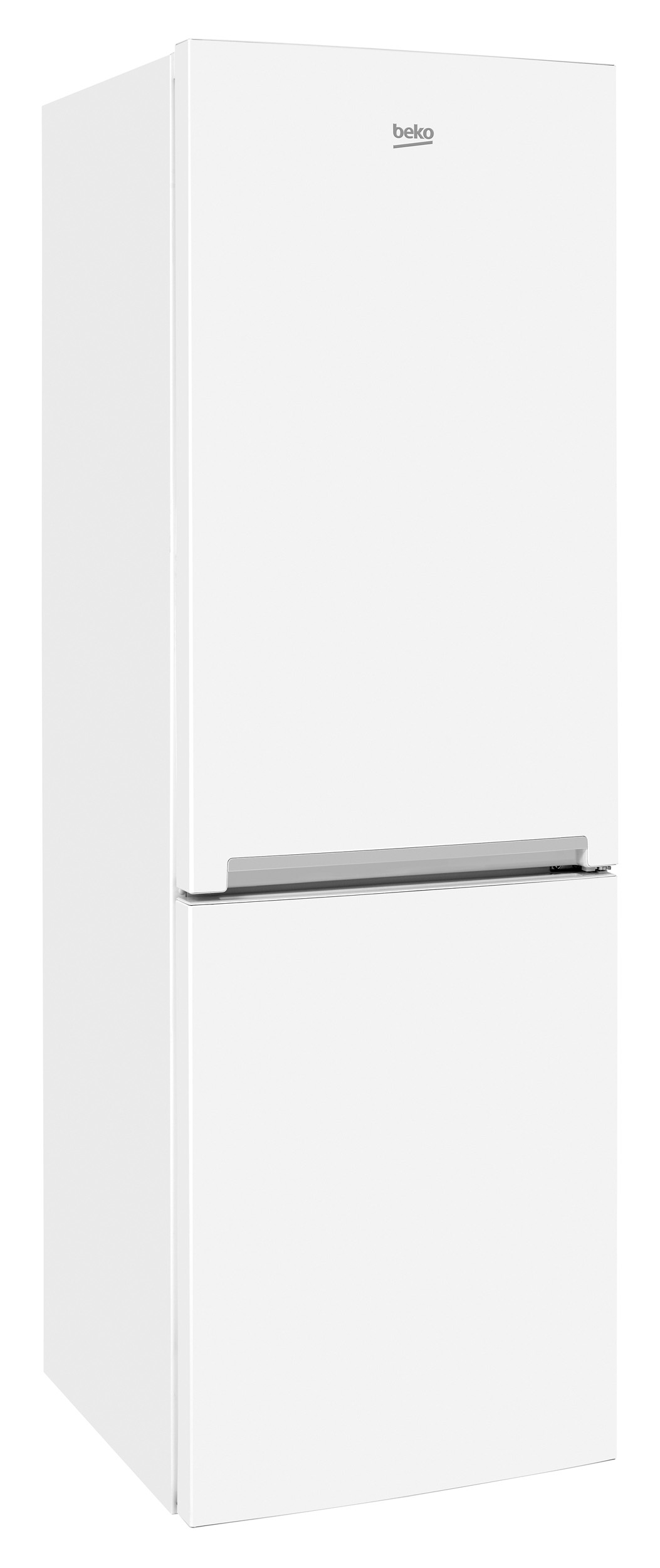 Beko CXFG3685W fridge-freezer Freestanding – image 2