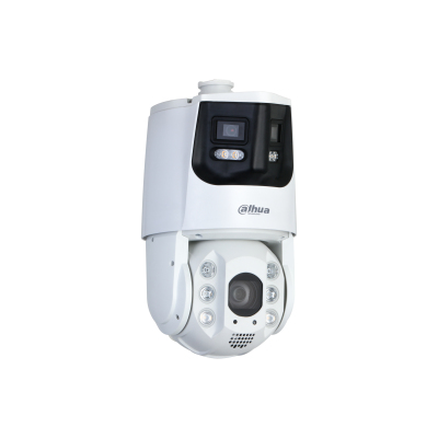 Cámara IP Dahua DH-SDT6C432-4P-GB-APV-0280 - 4MP - PTZ - IR 200M - Zoom Óptico 32x - Ethernet - DH-SDT6C432-4P-GB-APV-0280 Cámara IP Dahua DH-SDT6C432-4P-GB-APV-0280 - 4MP - PTZ - IR 200M - Zoom Óptico 32x - Ethernet - DH-SDT6C432-4P-GB-APV-0280
