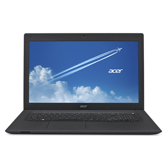 Acer TravelMate P2 P277-M-76EG Intel® Core™ i7 i7-5500U Laptop