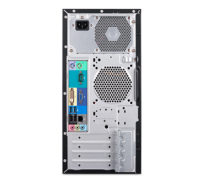 Acer Extensa EM2710 Intel Pentium G G4400 – image 4