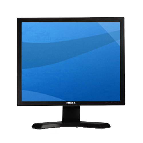 Dell E Series E170S computer monitor – image 1