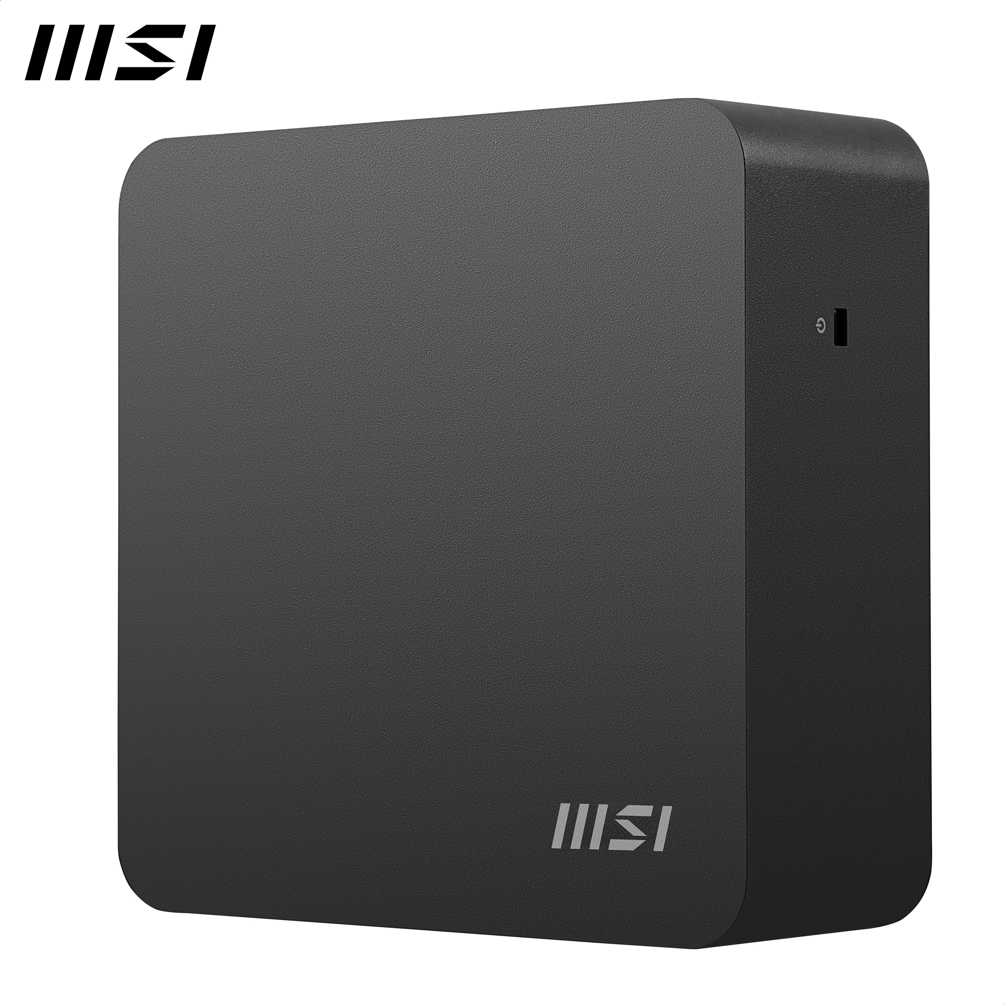 MSI Cubi NUC AI+ 2MG i7 258V FS 32GB 1TB W11PP – image 7