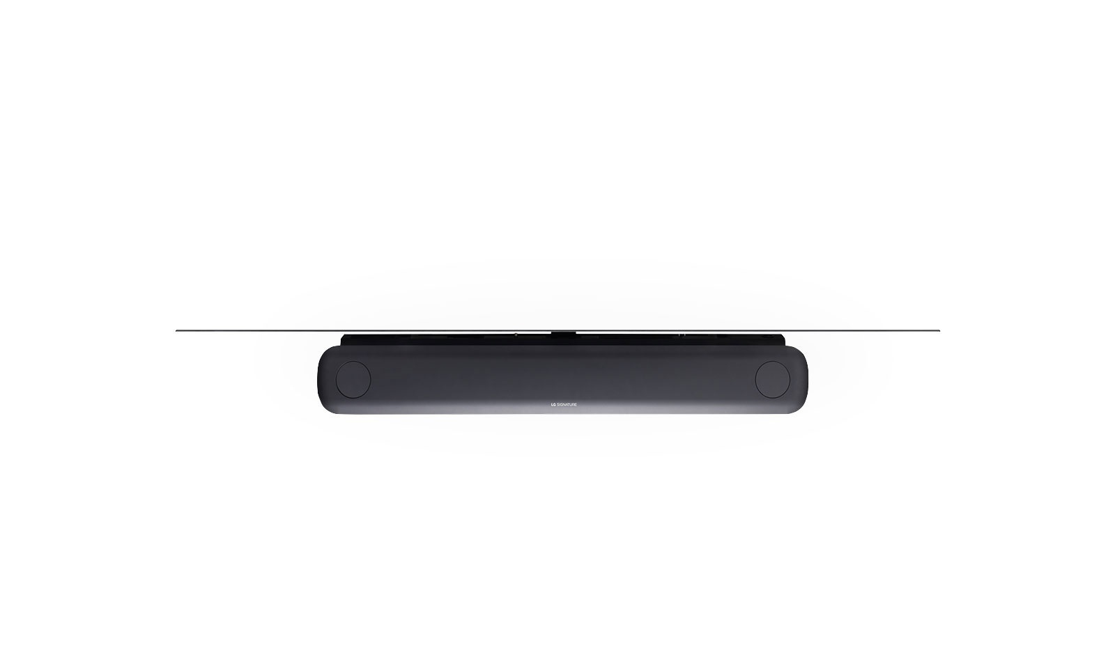 LG 77W7V TV 195.6 cm (77") 4K Ultra HD Smart TV Wi-Fi Black, Silver – image 5