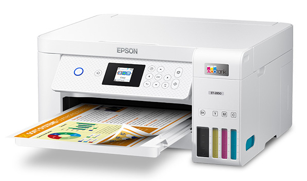 Epson EcoTank ET-2850 – image 3