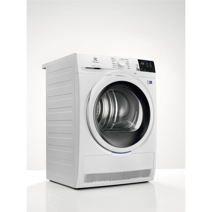 Electrolux EW7HL81W4 tumble dryer Freestanding Front-load – image 4