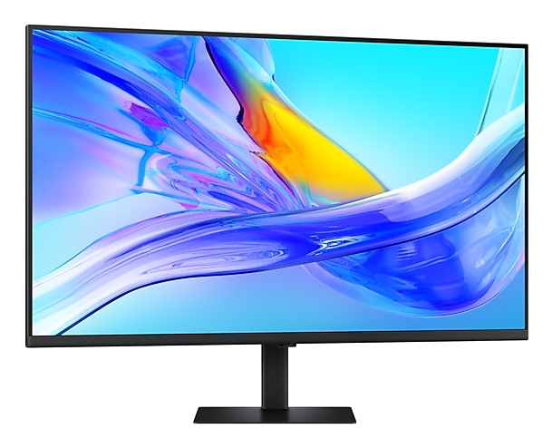 Samsung LS37D804UANXZA computer monitor 94 cm (37″) 3840 x 2160 pixels 4K Ultra HD Black image 9