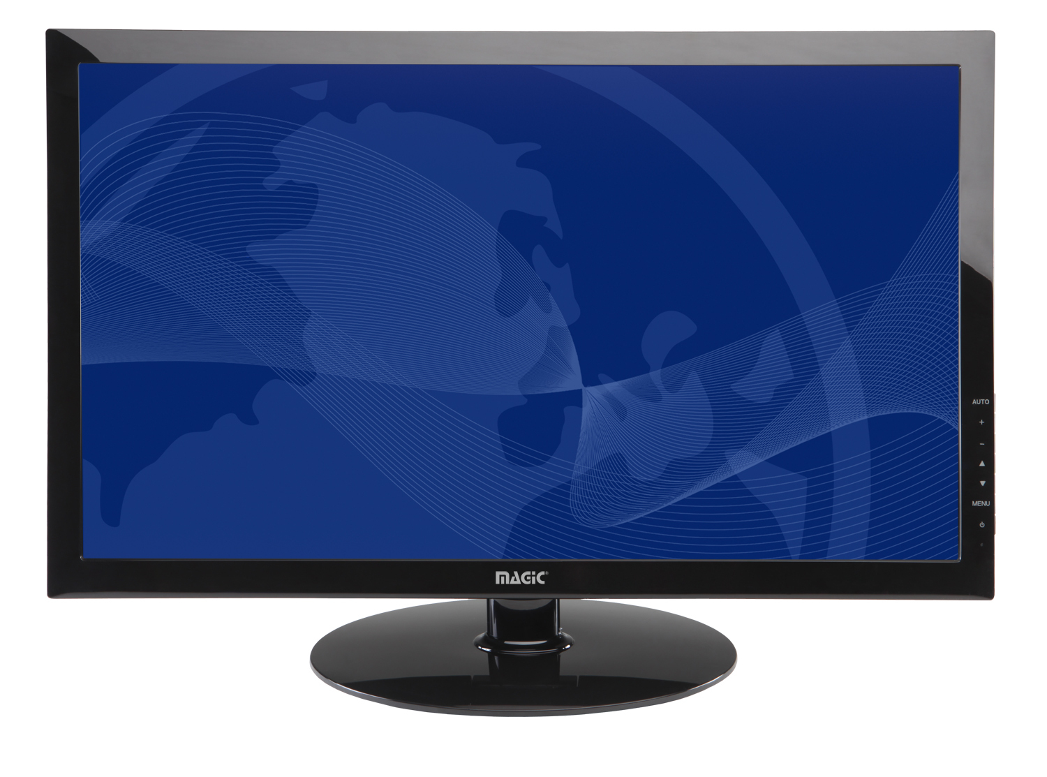 TERRA MAGIC LED 241