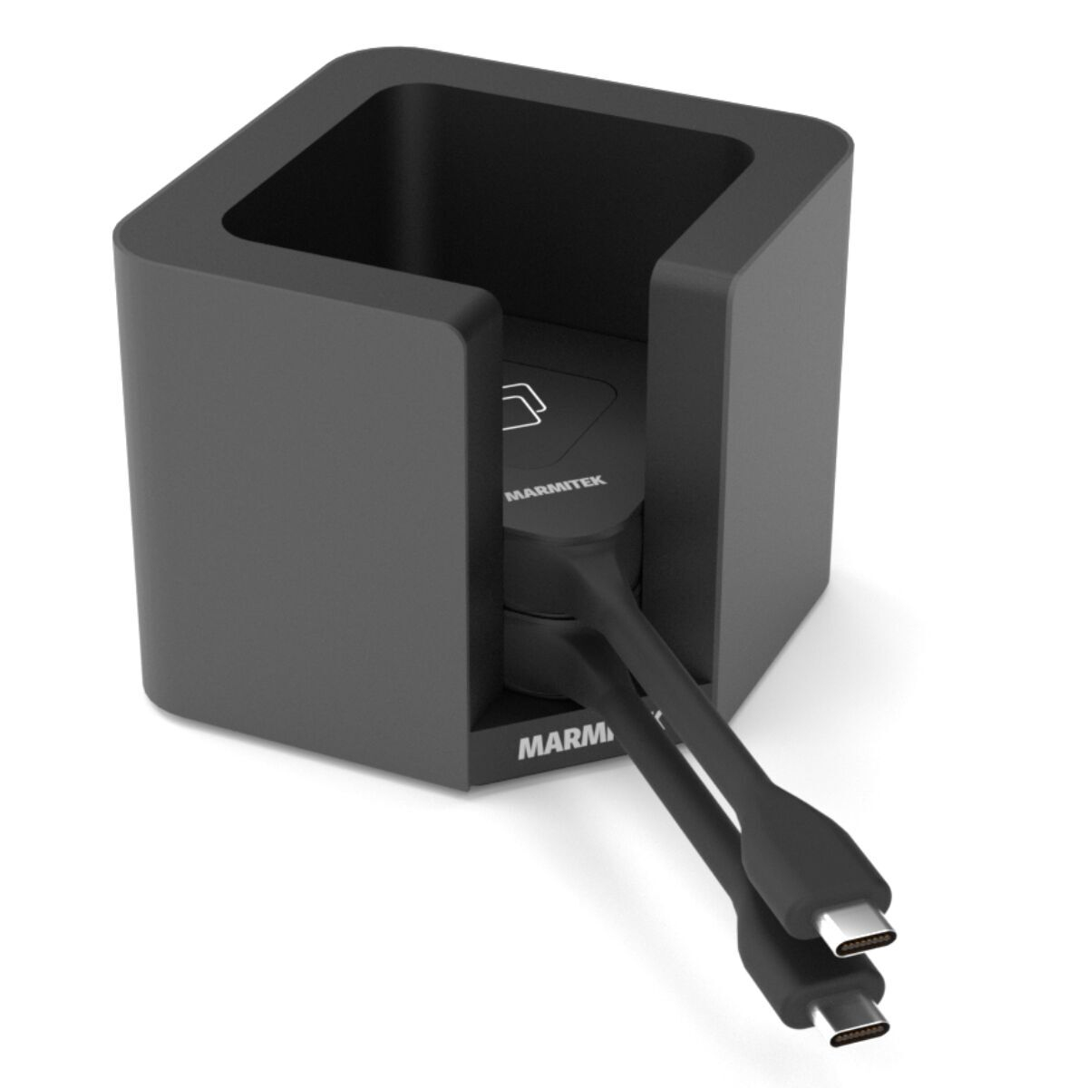 Marmitek Stream 4K Pro - Tray