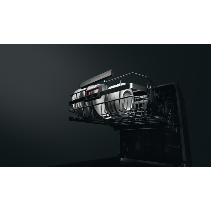 AEG FSS62800P Fully built-in 13 place settings – image 7