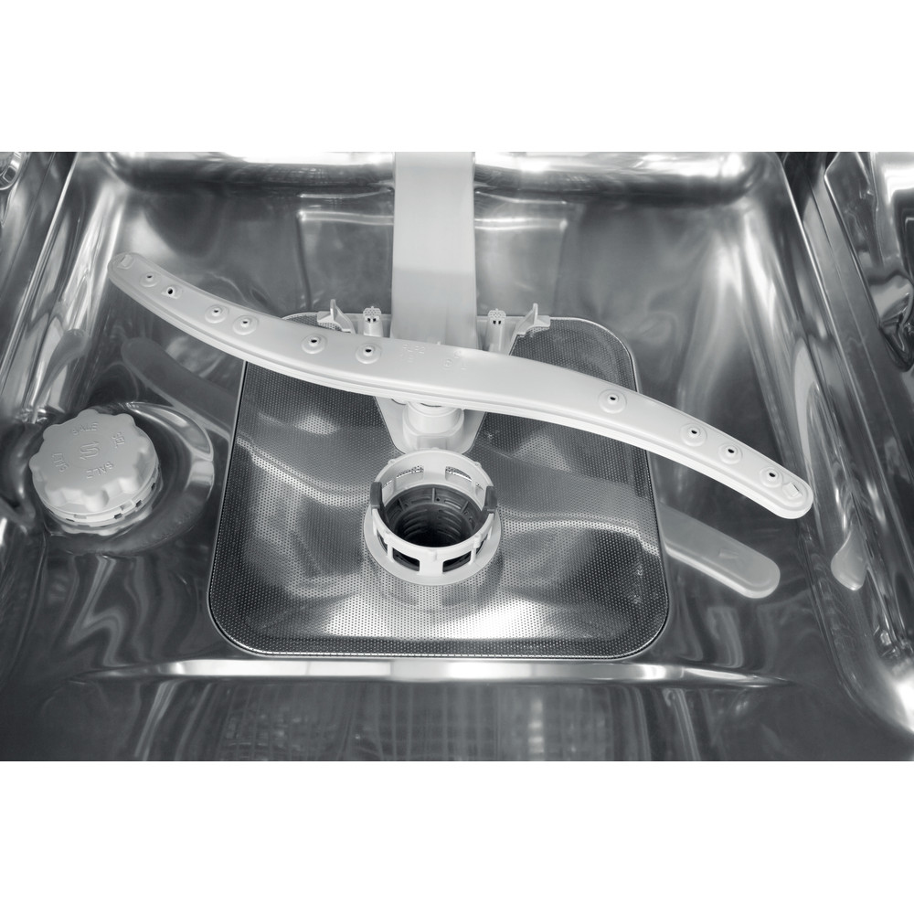 Hotpoint LTB 4B019 UK – image 9