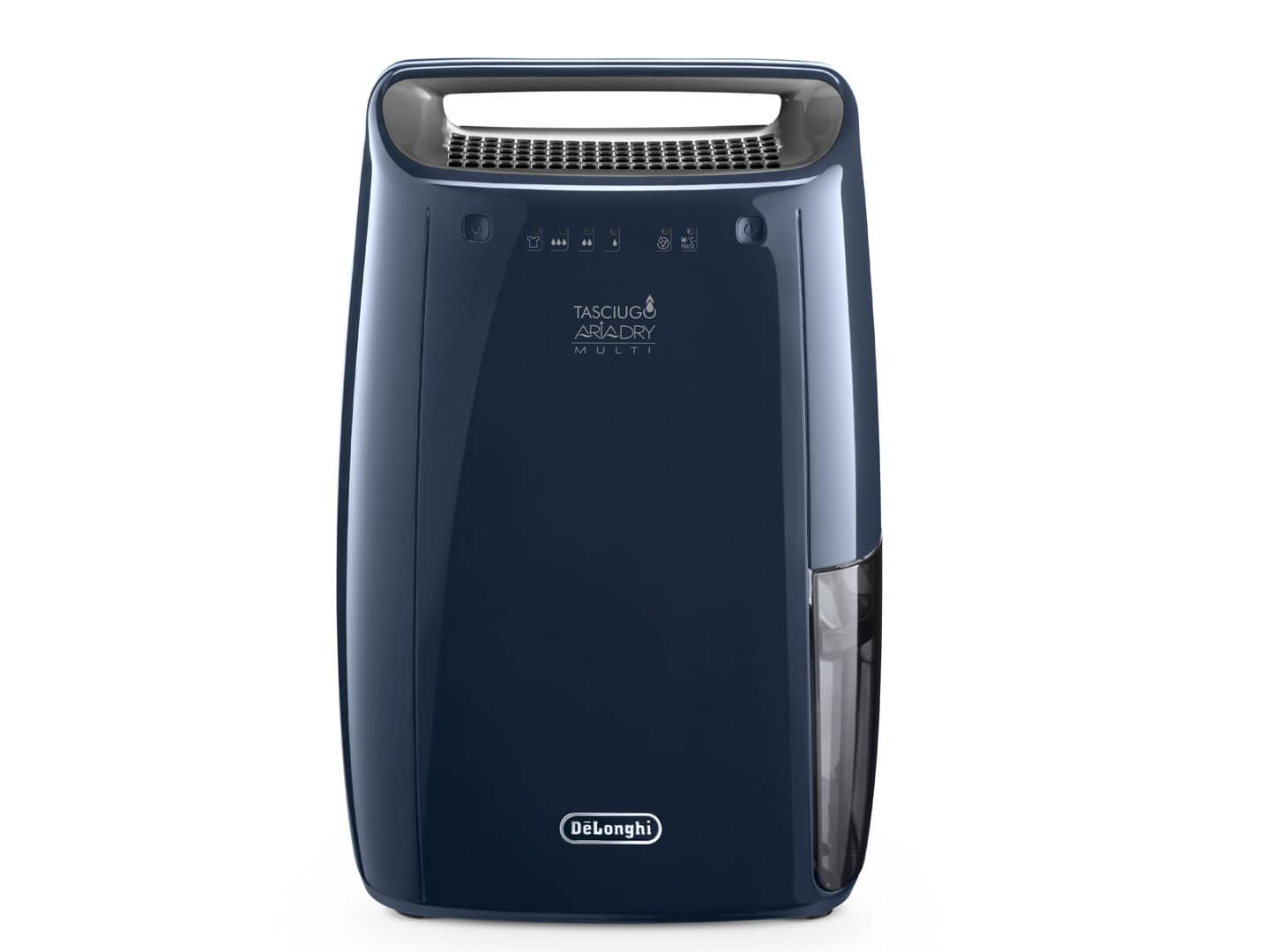 De’Longhi DEX216F 2.1 L 37 dB Blue