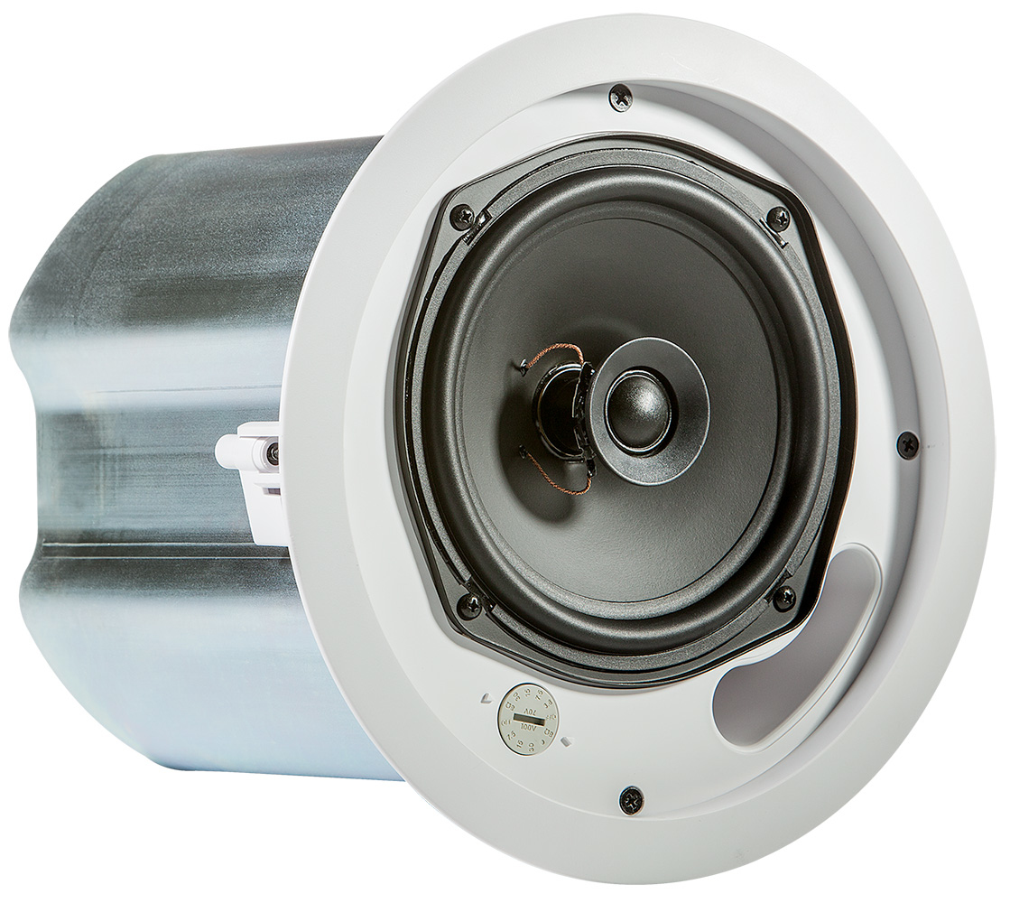 JBL CONTROL® SERIES 16C/T 2-way White Wired – image 3