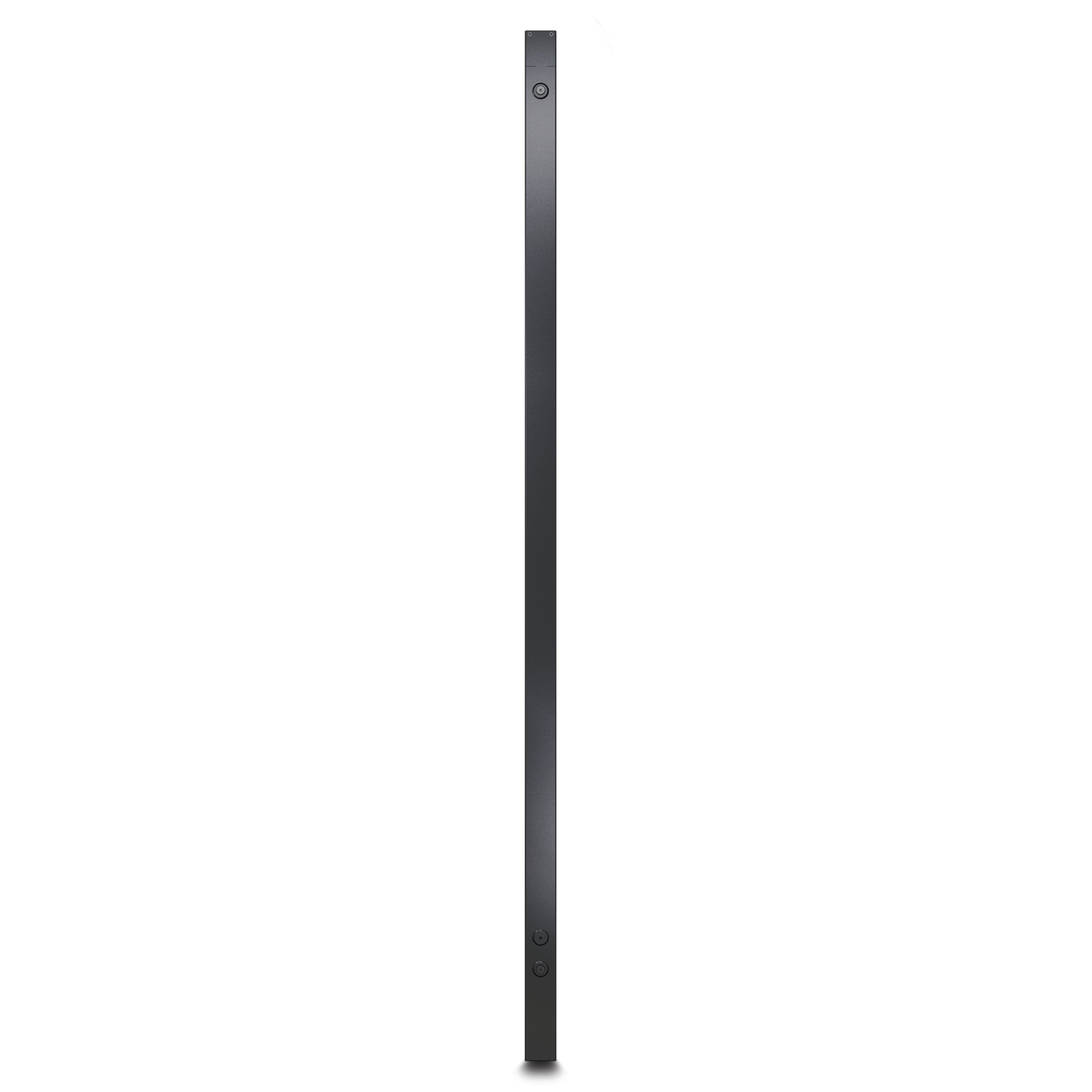 APC AP8959EU3 power distribution unit (PDU) 24 AC outlet(s) 0U Black – image 3