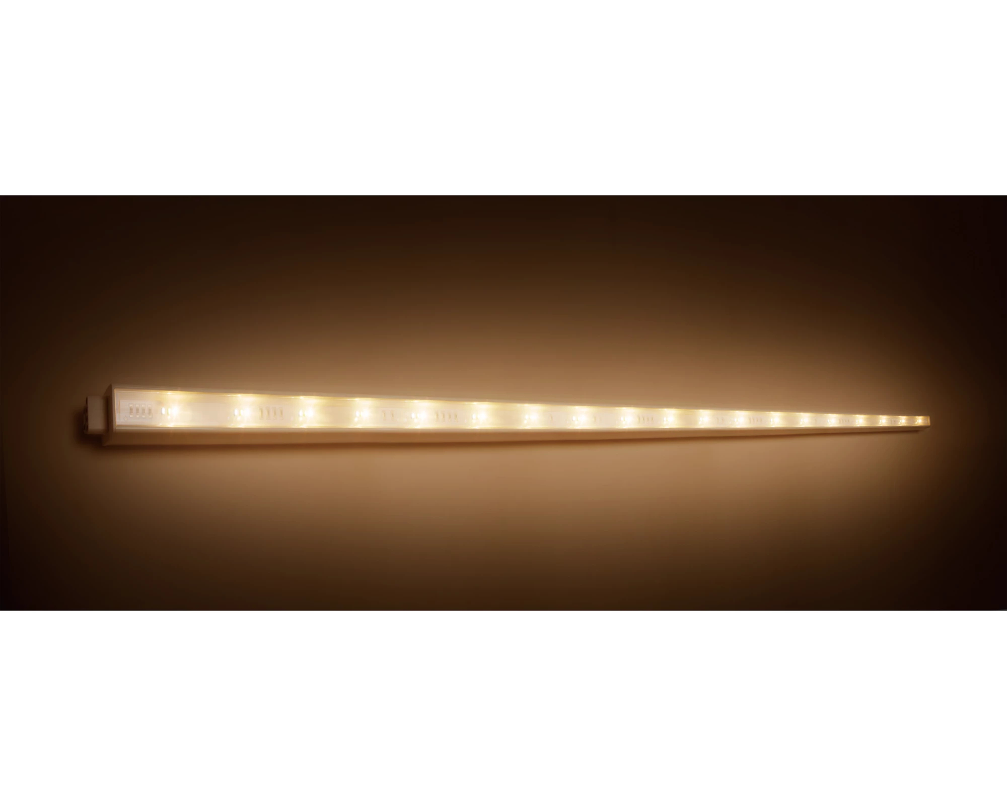 Philips by Signify Philips Hue White ambience 311853166 Smart wall light Bluetooth/Zigbee – image 3