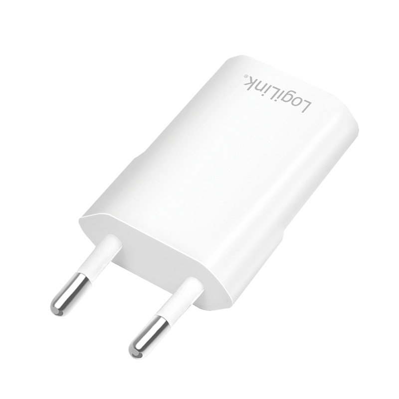 LogiLink PA0093B mobile device charger Smartphone, Tablet White AC Indoor – image 3