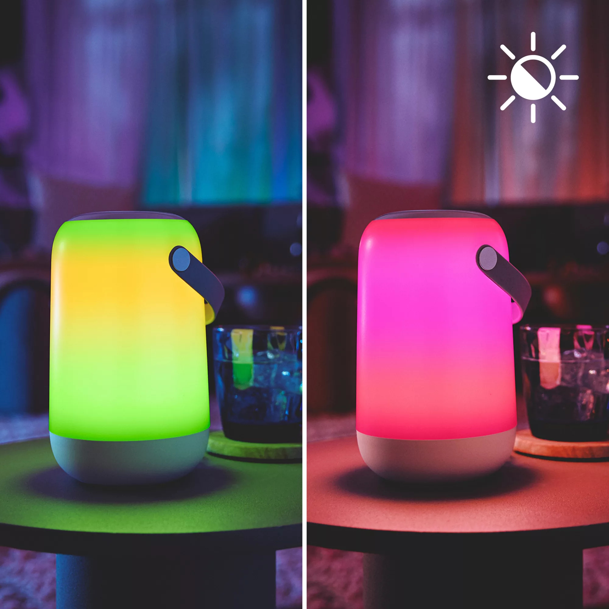 Philips by Signify Philips 6922341955600 smart lighting Smart table lamp Wi-Fi/Bluetooth – image 9