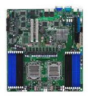 ASUS KFSN4-DRE/2S motherboard NVIDIA nForce Pro 2200 Socket F (1207) SSI EEB