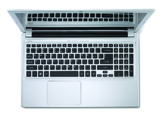 Acer Aspire 531 Intel® Pentium® 967 – image 3
