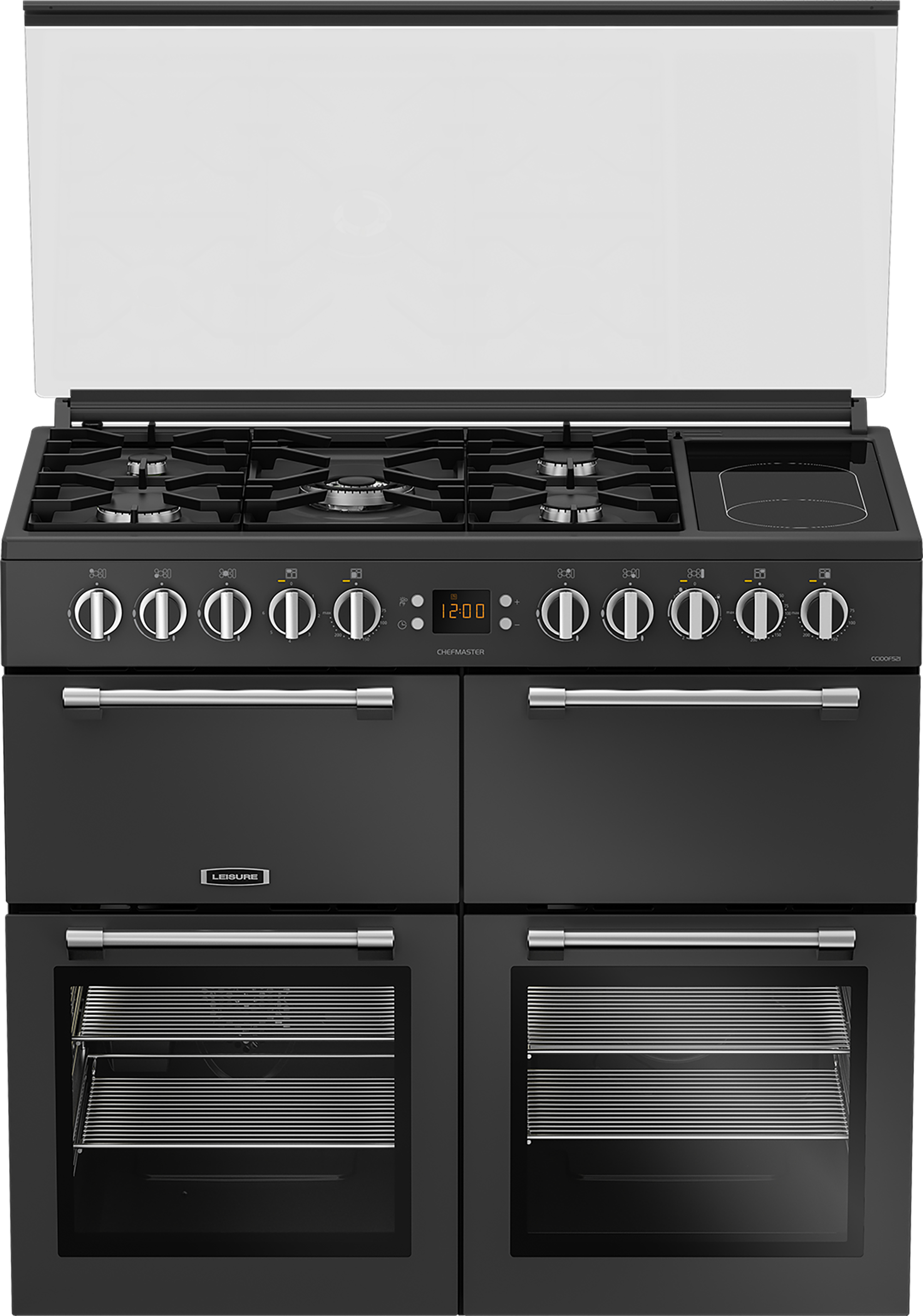 Leisure CC100F521T — vue 1 sur 8