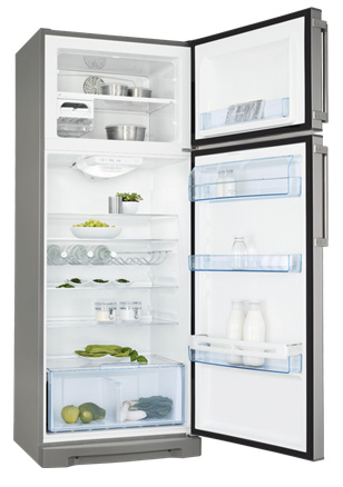 Electrolux RND42400X Freestanding