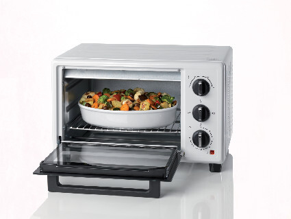Ariete 870 22 L 1380 W White – image 2