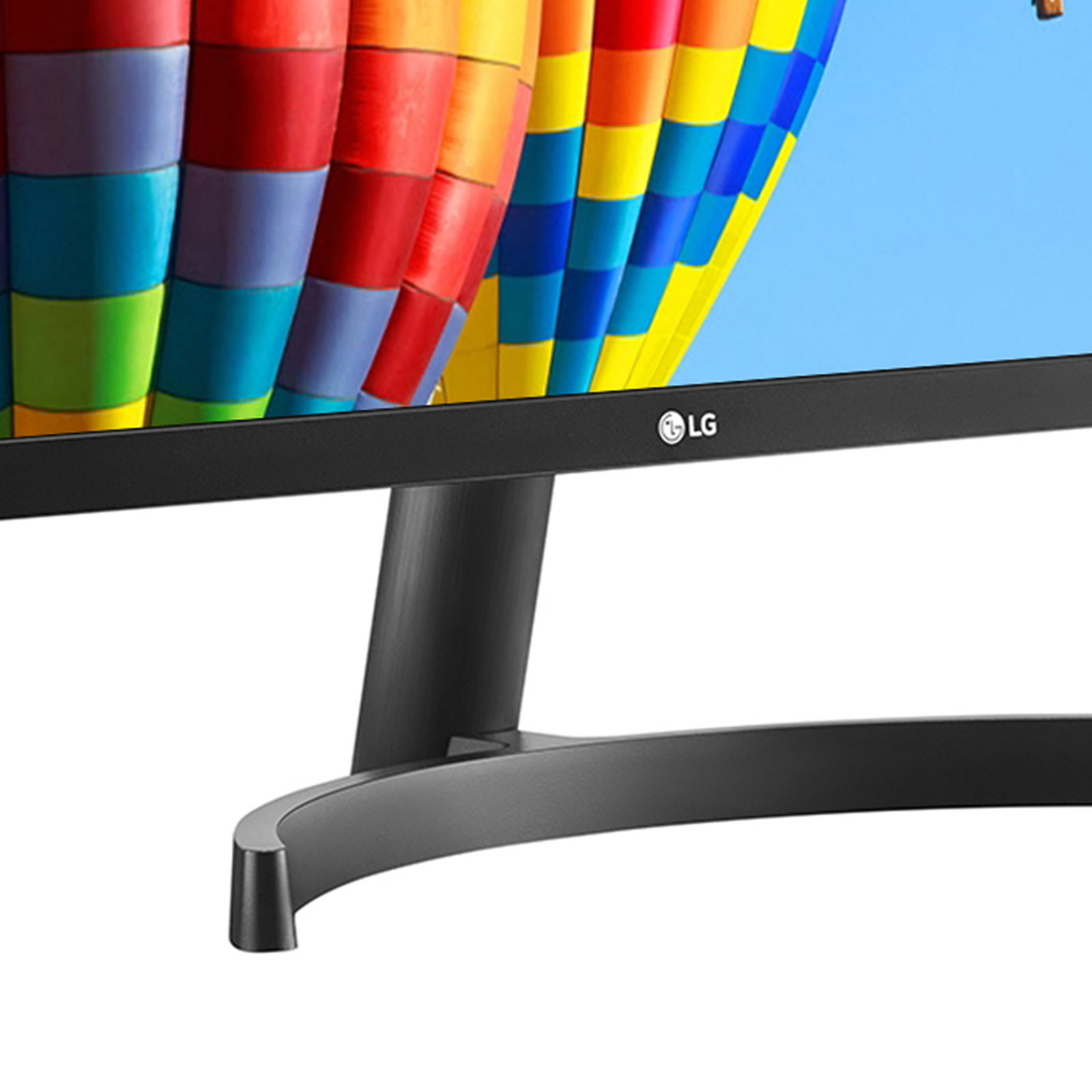 LG 27MK600M-B computer monitor – image 9