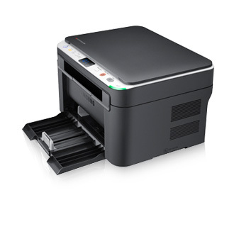 Samsung SCX-3200 multifunction printer Laser A4 – image 6