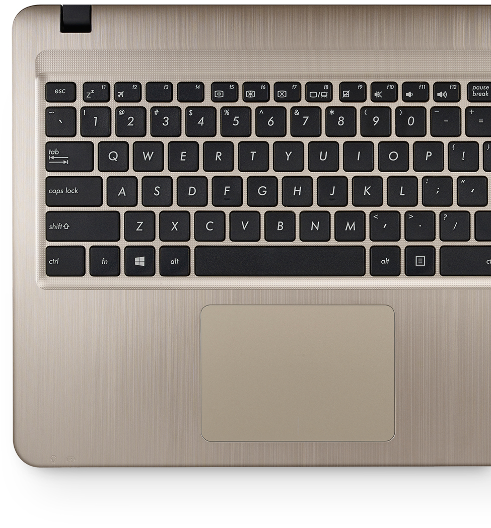ASUS Vivobook X540YA-XO107D AMD E E1-7010 Laptop – image 5
