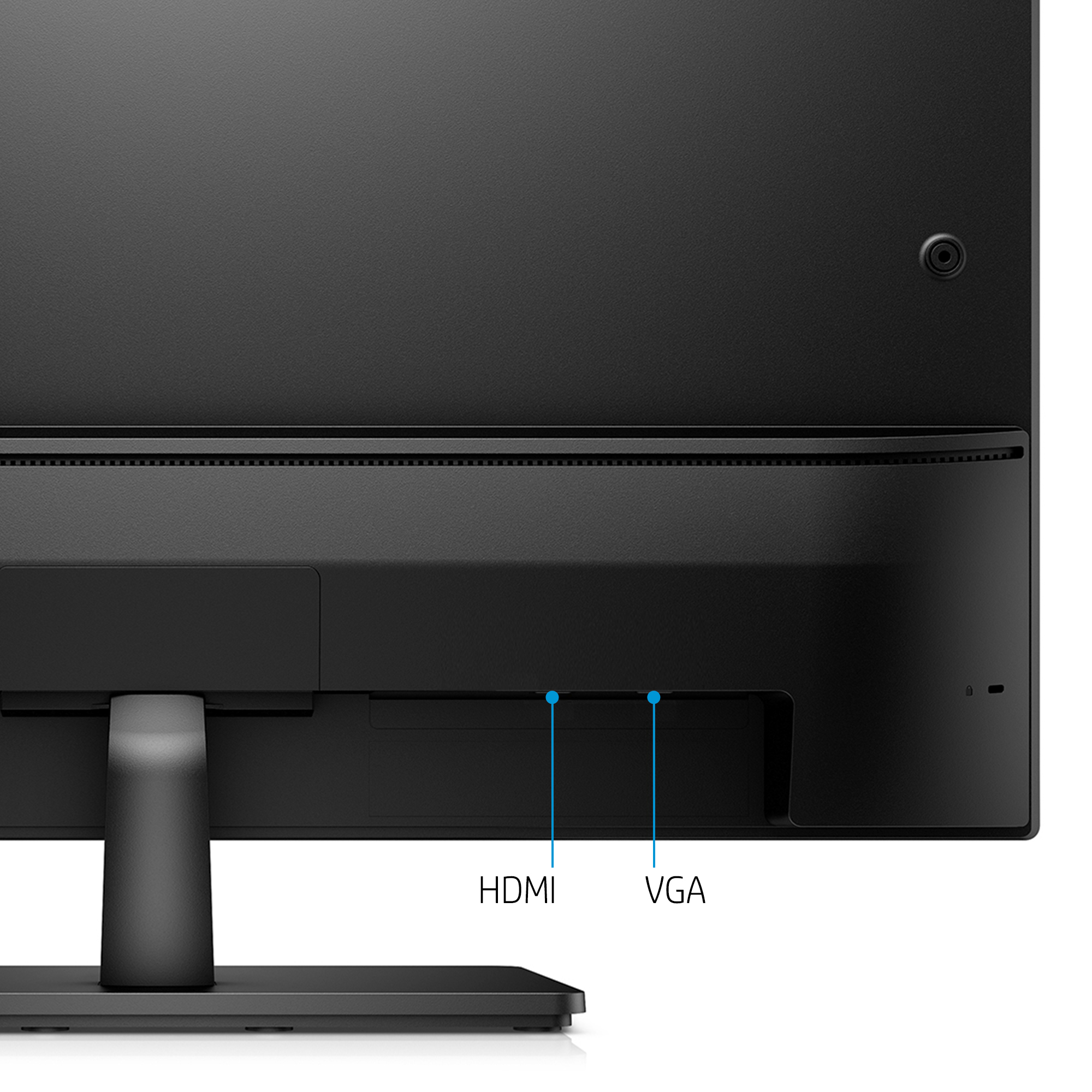 HP 32s computer monitor – image 9
