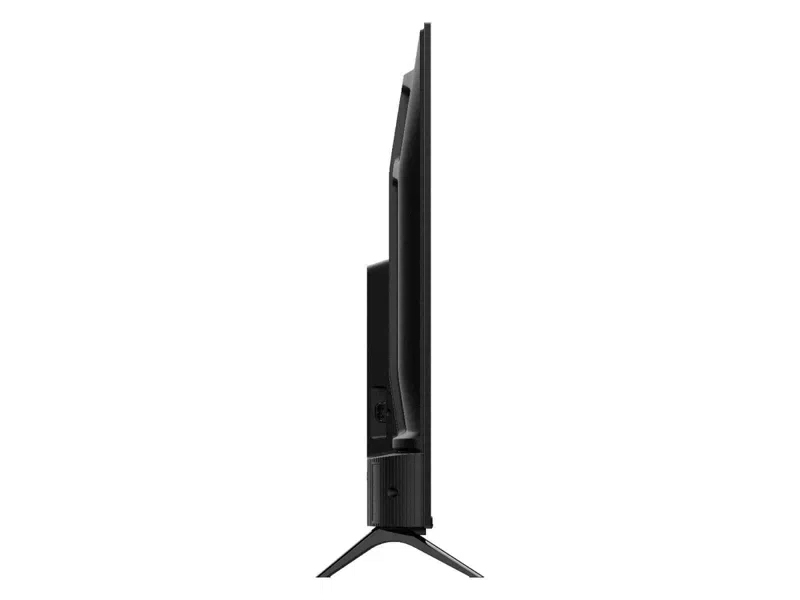 Téléviseur LED UltraHD 4K HDR 43 TCL 43P61B Google — photo 5