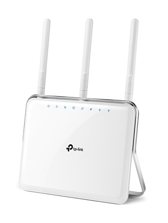 TP-Link Archer C9 – image 2
