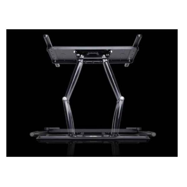 Nilox MB9697 TV mount/stand 2.13 m (84") Black – image 4