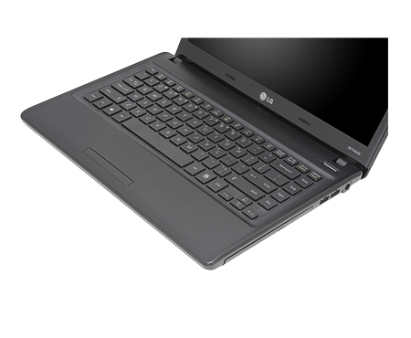 LG S series 460-L.BK26P1 Intel® Pentium® B980 Laptop – image 4