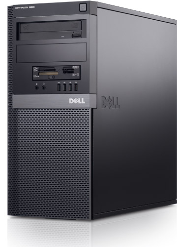 Dell OptiPlex 960MT