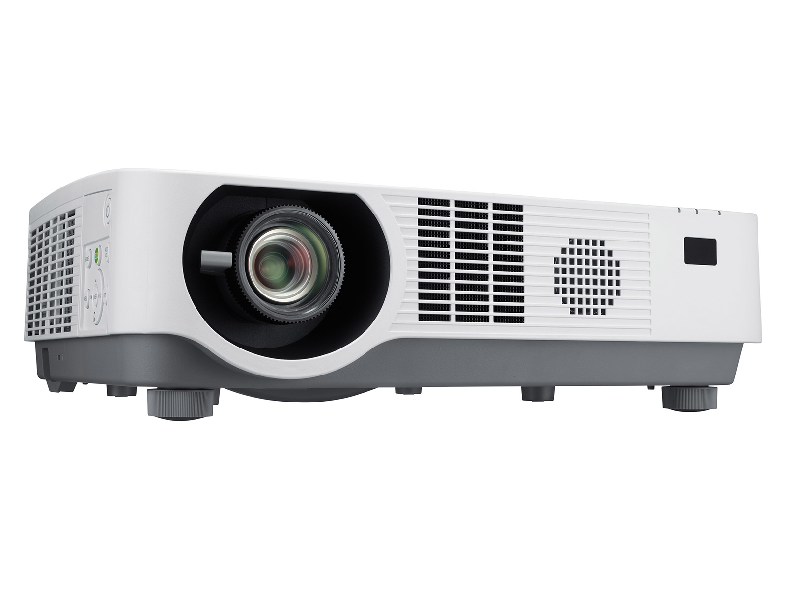 NEC P502HL-2 Standard throw projector 5000 ANSI lumens DLP 1080p (1920x1080) White – image 5