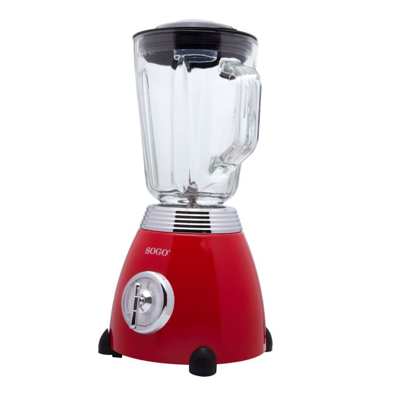 Sogo BAT-SS-5560 blender Cooking blender – image 2