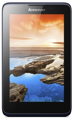 Lenovo Idea Tab A3500 Mediatek