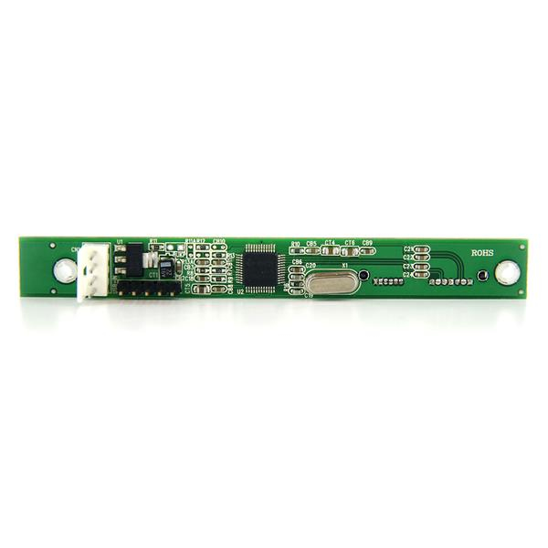 StarTech.com Internal USB 2.0 to Slim CD/DVD Optical SATA Adapter w/ SP4 Power – image 3