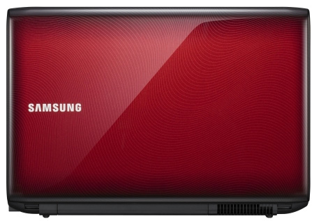 Samsung R R780-JS03 Intel® Core™ i3 i3-330M – image 3