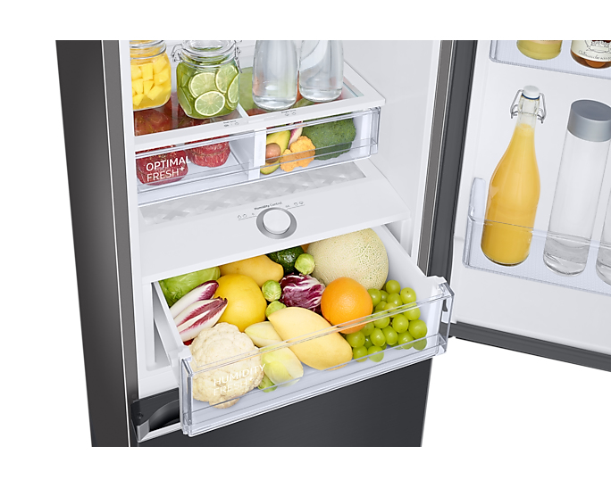 Samsung RB36T605CB1 Freestanding – image 9