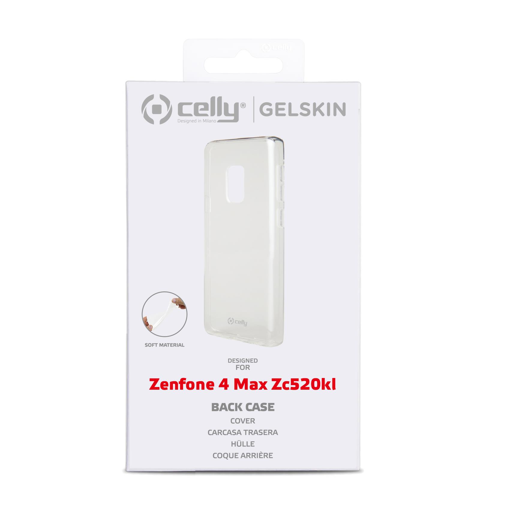 Celly GELSKIN677 mobile phone case – image 4