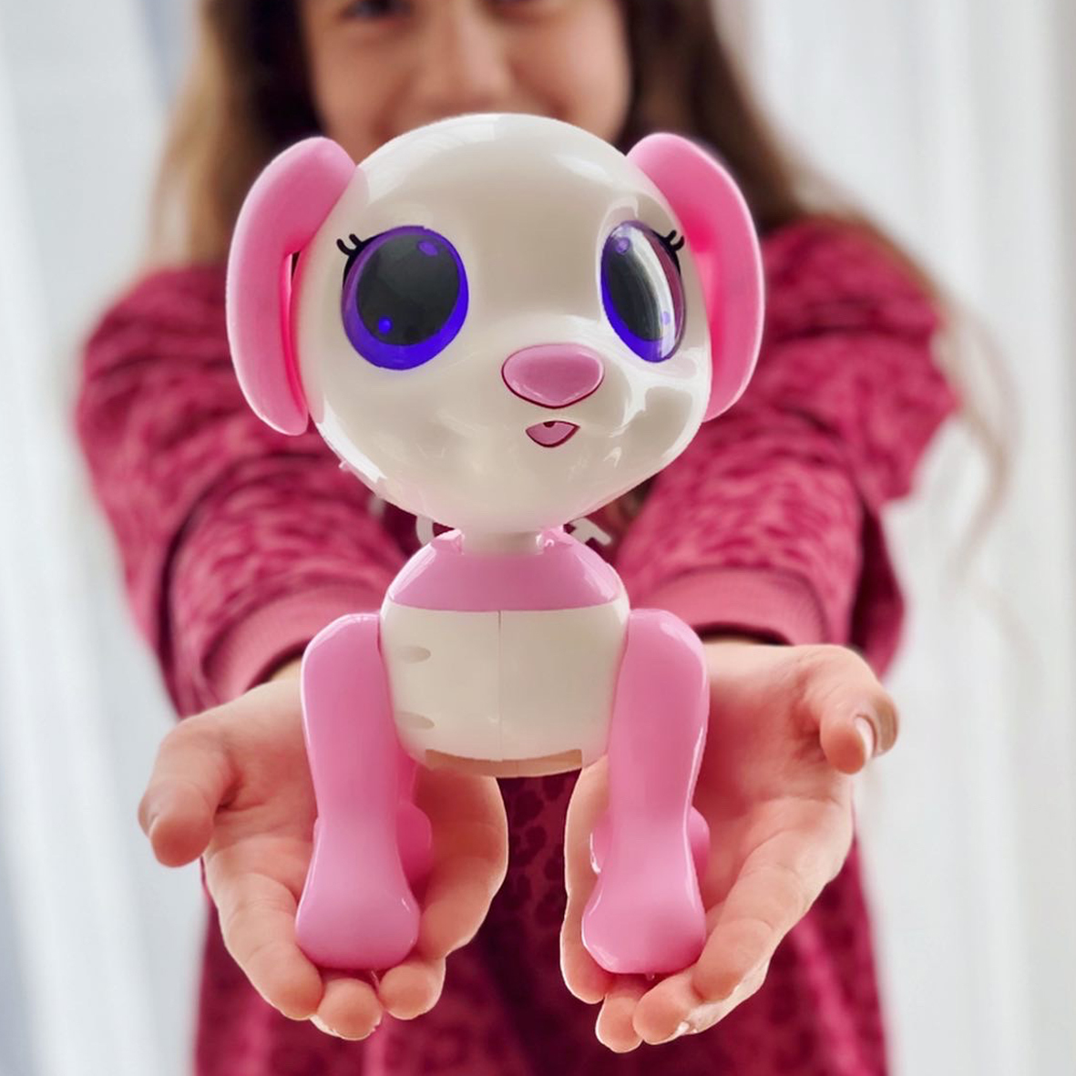 Gear2Play TR41496 entertainment robot – image 4